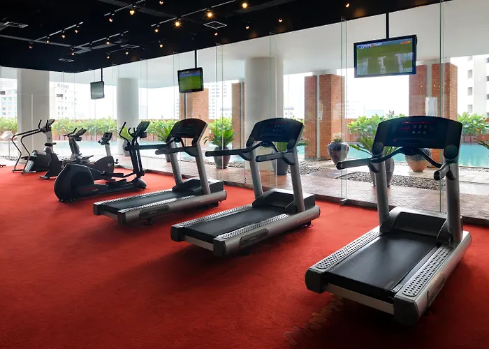 Tower Club At LebuaAlbergo