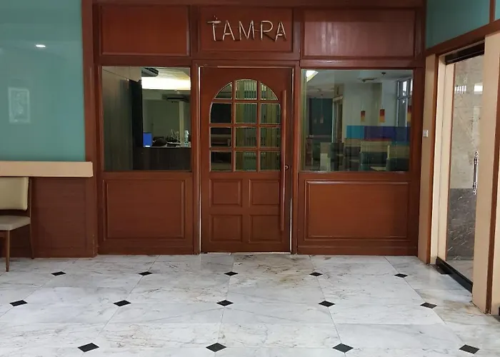 Florida Hotel Bangkok